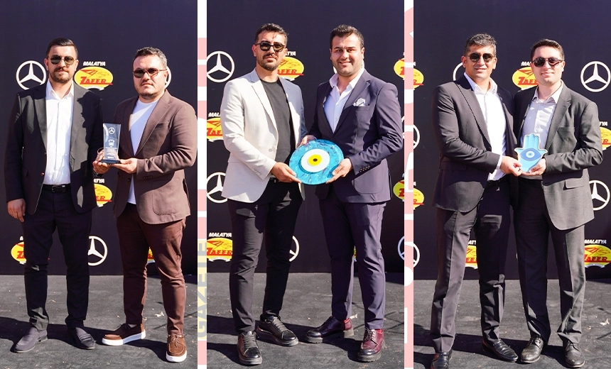 Mercedes-Benz Türk, Malatya Zafer Turizm'e 20 Adet Travego Teslim Etti 6 Malatya Zafer Mercedes Benz Travego teslimati 2