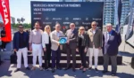 Altur Turizm Filosunu 20 Adet Mercedes-Benz Tourismo 15 ile Güçlendirdi 3 Mercedes Benz Turk Altur Teslimati 2