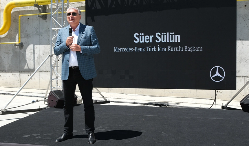 Mercedes-Benz Türk’ten Geleceğe Yatırım 5 Mercedes Benz Turk Gelecege Yatirim Suer Sulun