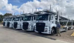 OMSAN, Fas Otomotiv Lojistiğinde Yüzde 44 Paya Ulaştı 16 Omsan otomotiv lojistigi
