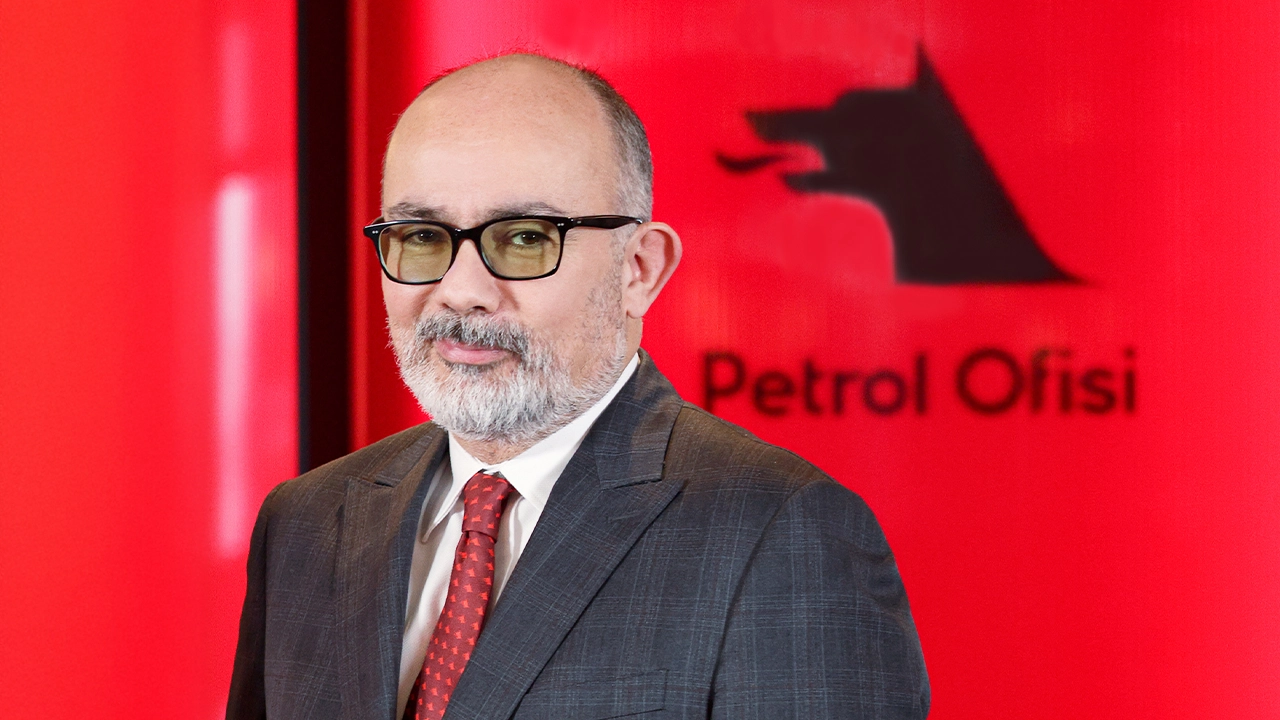 Petrol Ofisi Akaryakıt Sektöründe 4. Yılı Sıralama Başkanı