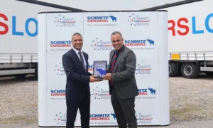 Mars Logistics’in 500 Adetlik Schmitz Cargobull Treyler Teslimatları Tamamlandı 9 Schmitz Cargobull Mars Logistics teslimati