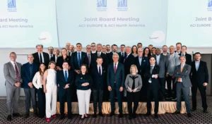 İGA İstanbul Havalimanı CEO’su Selahattin Bilgen ACI EUROPE Yürütme Komitesi’ne Seçildi 4 Selahattin Bilgen ACI Europe