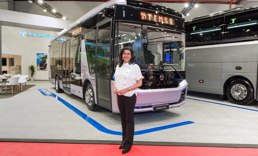 Temsa Evren Guzel
