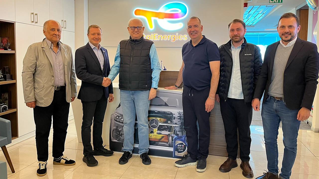 TotalEnergies ve Birlas’tan Stratejik İş Birliği 3 TotalEnergies Birlas Motor Sporlari