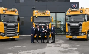 Tuvas Global Lojistik’in Tercihi Scania Oldu 15 Tuvas Global Lojistik Scania