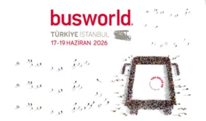 busworld istanbul 2026