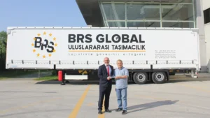 BRS Global Avrupa Yatırımlarında Yine Tırsan Dedi