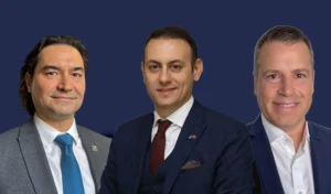 Ford Otosan atamalar