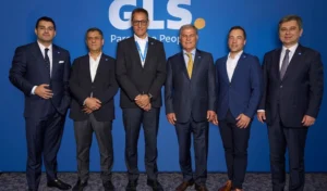 GLS, Stratejik Ortaklık ile Türkiye Kargo Pazarına Giriş Yapıyor 3 GLS Kargo