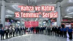 IGA 15 Temmuz Sergisi