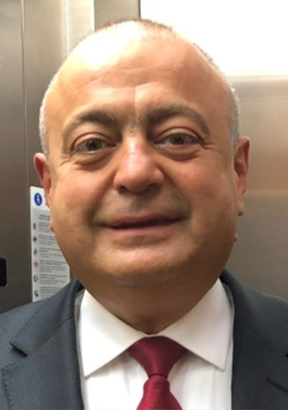 Mehmet Emin Celenli