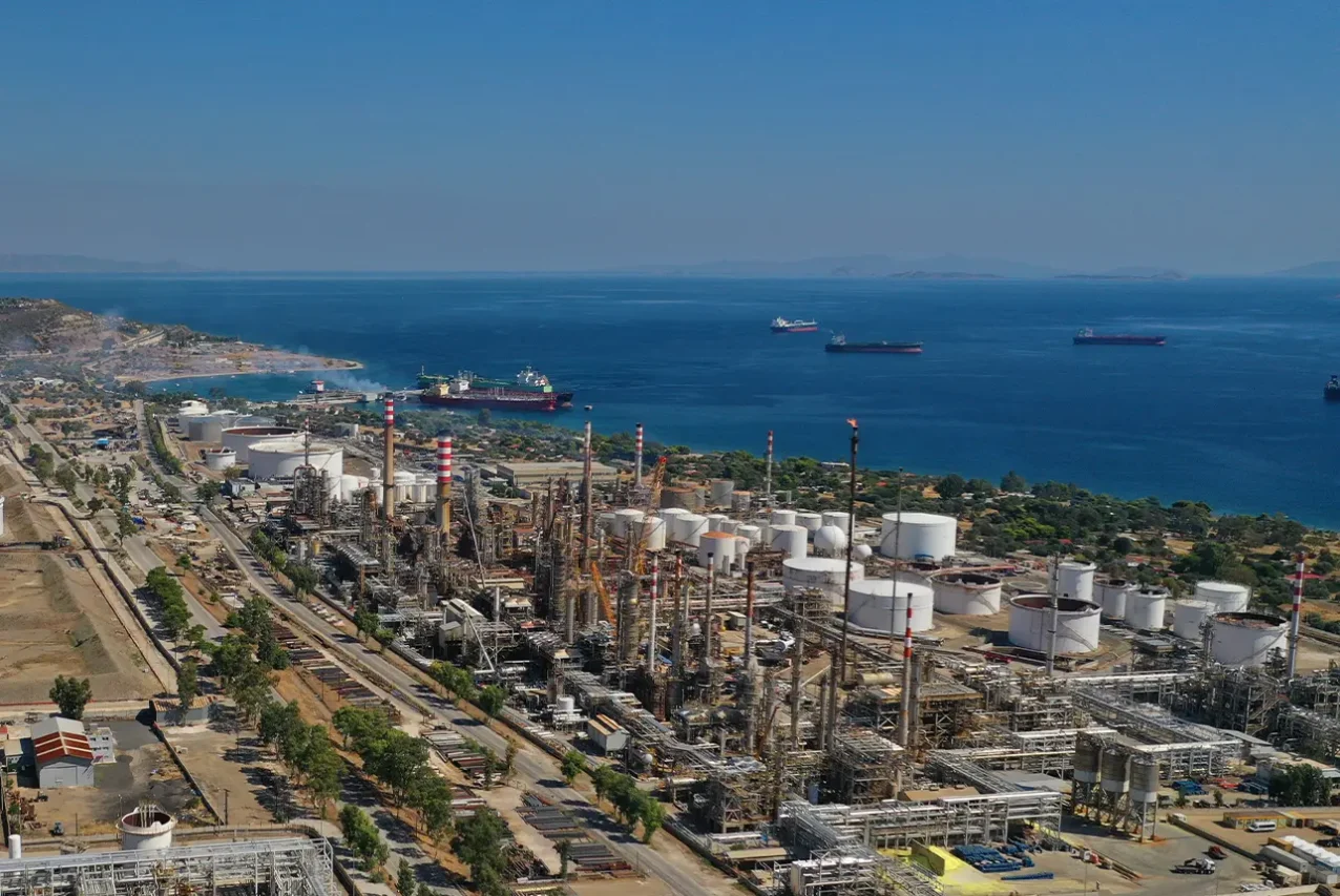 Petrol tasimaciliginda yeni rotalar