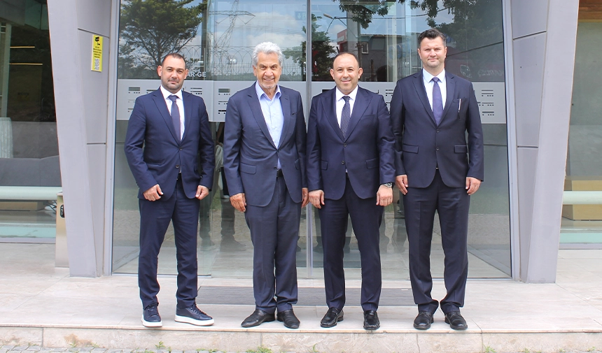 TCT Lojistik Filosuna 110 Yeni Tırsan Treyler Ekledi 3 TCT Lojistik Tirsan teslimati