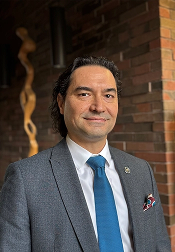 Tolga Senoguz