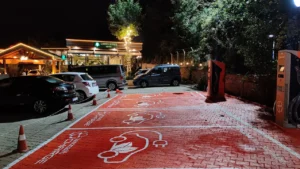 Tunçmatik, elektrikli araç kullanıcılarına özel yeni bir kampanya başlattı.