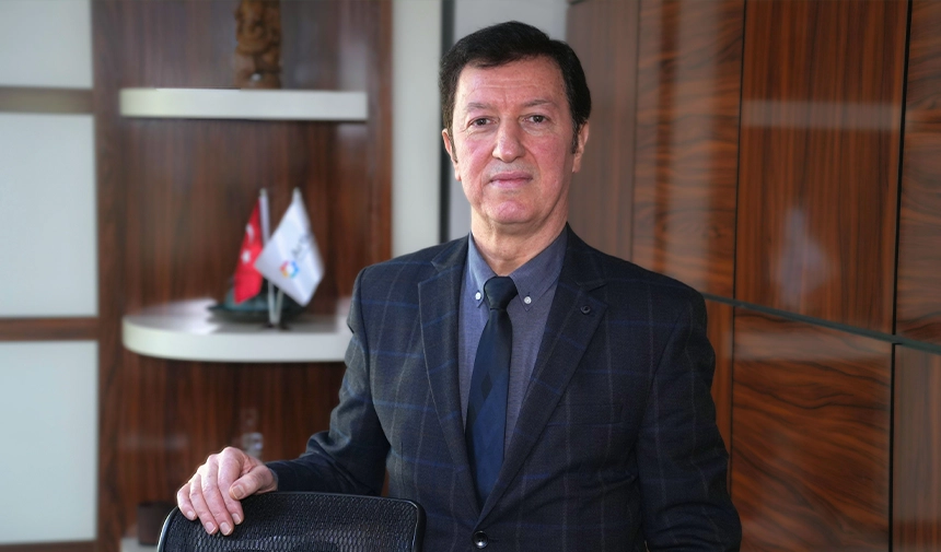 Türkiye-Azerbaycan Kimya Ticaretinde Bakü Açılımı 3 Ahmet Guler