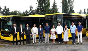 Anadolu Isuzu, Bosna Hersek’e 25 Araç Teslimatı Gerçekleştirdi 4 Anadolu Isuzu Bosna Hersek