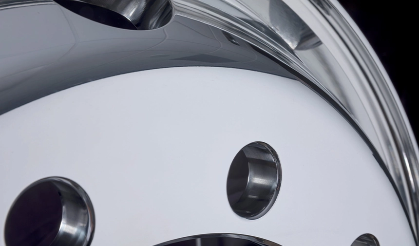 Maxion Wheels, Yeni C-GUARD Teknolojisini Duyurdu... 4 C Guard