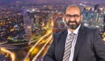CBRE Turkiye Genel Muduru Can Kadir Yalnizcan