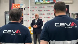 CEVA Logisticsten PepsiCoya Dongusel Ekonomi Hamlesi