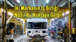 Ford Trucks ve IVECO'dan Yeni Nesil Kabin İçin 364 Milyon Euro Yatırım 3 Ford Trucks ve Iveco Isbirligi