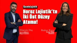 Horoz Lojistik Atama