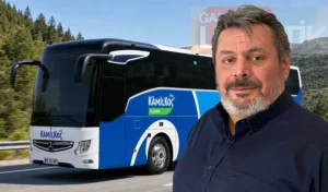Kamil Koc