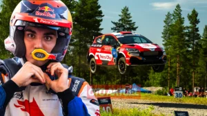 Petrol Ofisi Pilotu Kerem Kazaz Finlandiya’da ilk dörde girdi 12 Kerem Kazaz