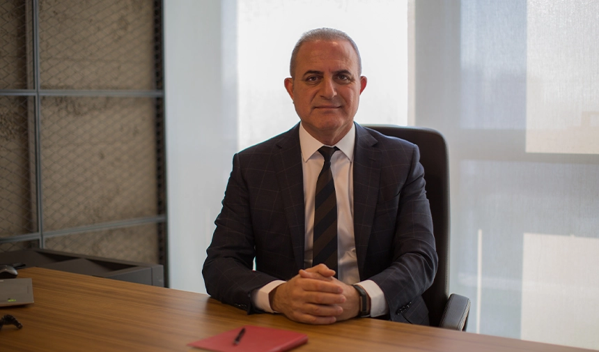 Mars Logistics’in Yalova Gümrüğüne Bağlı Antreposu İstanbul’da Hizmette 3 Mithat Sahillioglu
