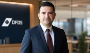 DFDS Türkiye Lojistik Genel Müdürü Murat Boğ Oldu 5 Murat Bog