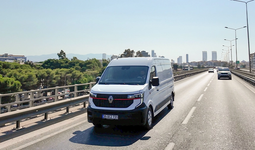 Renault Trucks Master