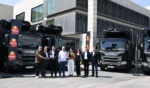 Scania Thermo King Namet
