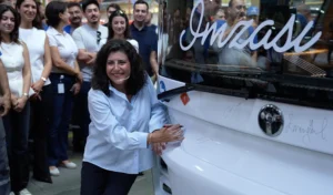 TEMSA, 26 Bininci Otobüsünü Banttan İndirdi 22 Evren Guzel