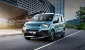 FIAT Professional Modellerinde "Şimdi Al, 2027'de Öde" Fırsatı 28 Fiat Doblo