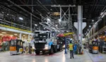 Ford Trucks Fabrika Son Kontrol
