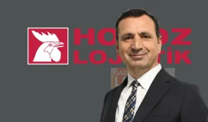 Horoz Lojistik Mali İşler Grup Başkanlığına Yeni Atama 19 Gani Sengul
