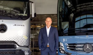 Mercedes-Benz Türk, 105 Patentle Türkiye'nin Ar-Ge Lideri Oldu 6 Heiko Selzam
