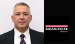 Ismail Hakki Isinak