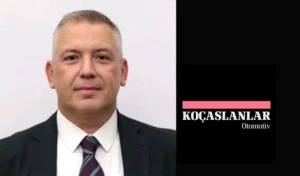 İsmail Hakkı Işınak, Koçaslanlar Otomotiv'e Genel Müdür Oldu 7 Ismail Hakki Isinak