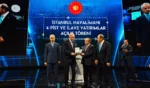 İGA İstanbul Havalimanı 4. Ana Pisti Hizmete Açtı 3 Istanbul havalimani 4. pist acilisi