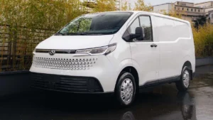 MAXUS Panelvanda Çifte Seçenek: Ya Sıfır Faiz Ya Da 1.249.000 TL'den Başlayan Fiyat 4 MAXUS Panelvanda Cifte Secenek