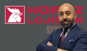 Horoz Lojistik Uluslararası Operasyonlarını Deneyimli Bir İsimle Güçlendirdi 29 Mustafa Duzgun