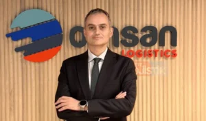OMSAN Denizcilik Genel Müdürlüğüne Cem Ertok Atandı 21 Omsan Lojistik Cem Ertok