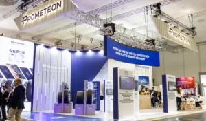 Prometeon, IAA Transportation’da SuperFleet’i Tanıttı 23 Prometeon IAA