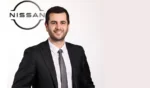 Sertac Aydin Nissan atama