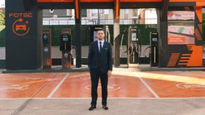 Türk Markası Fotec EV Şarj 1.2 MW Şarj ile Megawatt Çağında 5 Turk Markasi Fotec EV Sarj