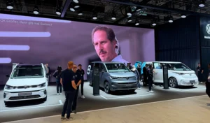 Volkswagen Ticari Araç, IAA 2026'da Yeni Caddy ve Multivan'ı Tanıttı 27 VW Ticari Arac