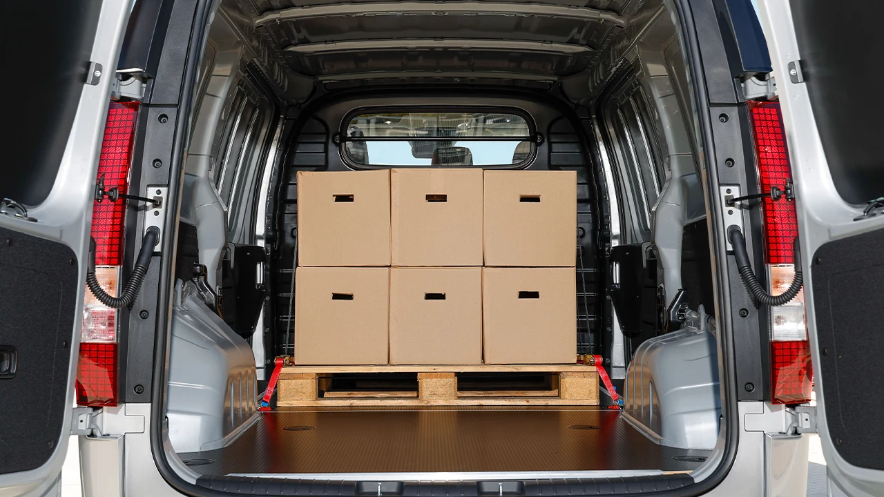 STARIA Cargo lojistik sektorune goz kirpiyor