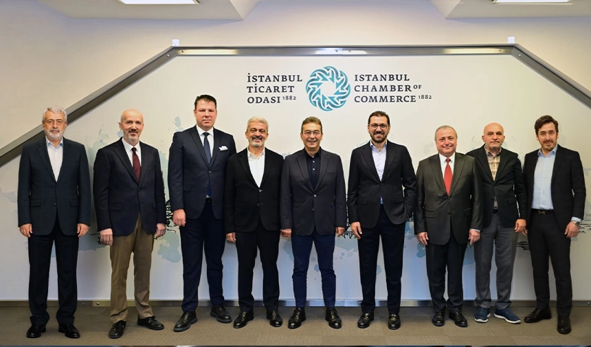 Otomotiv Satış Sonrası Sektöründe Gündem: Finansman ve Dönüşüm 3 ito